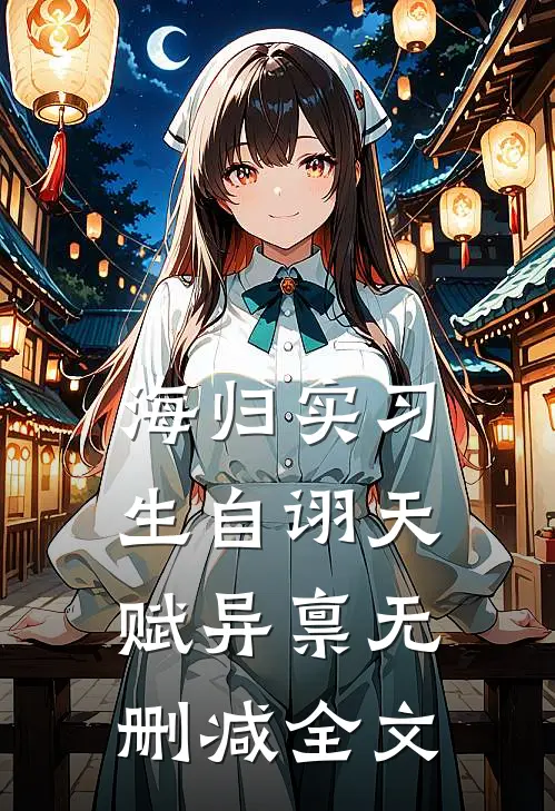 海归实习生自诩天赋异禀无删减全文
