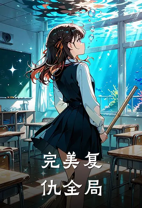 完美复仇全局