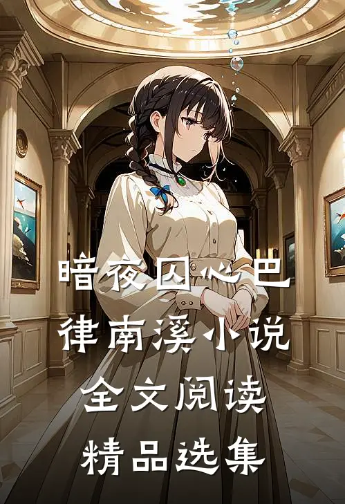 暗夜囚心巴律南溪小说全文阅读精品选集