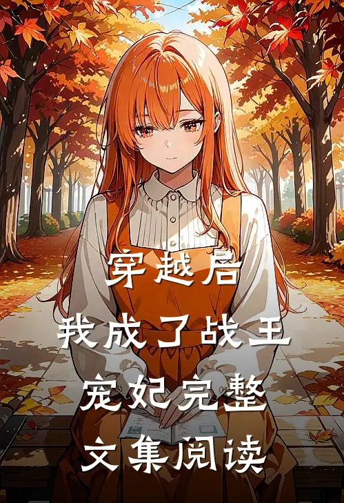穿越后，我成了战王宠妃完整文集阅读