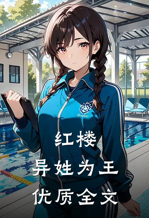 红楼：异姓为王优质全文