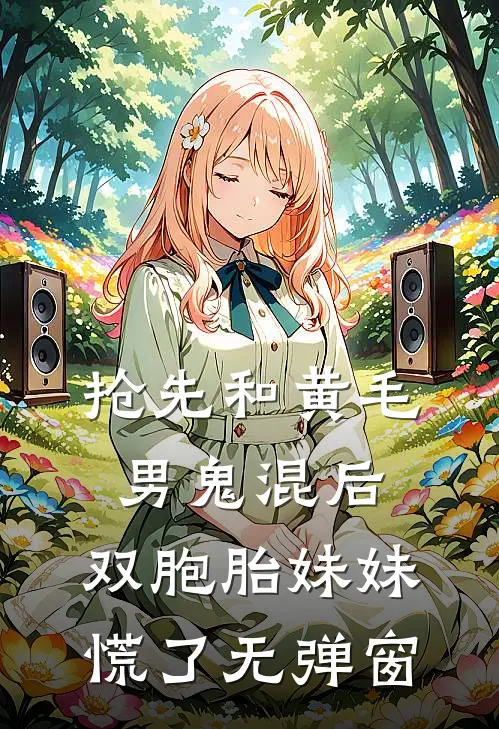 抢先和黄毛男鬼混后，双胞胎妹妹慌了无弹窗