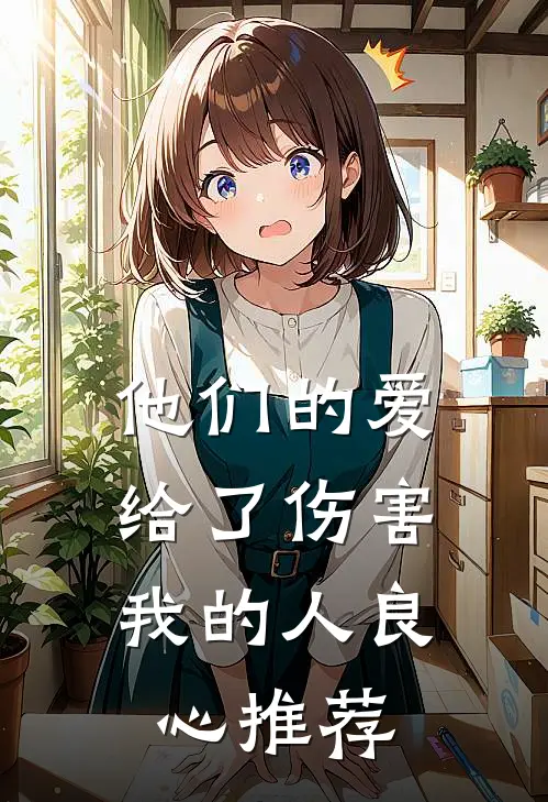 他们的爱，给了伤害我的人良心推荐