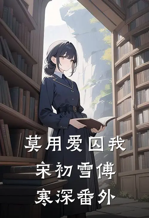 莫用爱囚我宋初雪傅寒深 番外