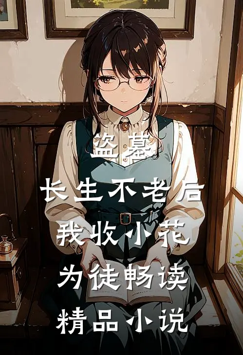 盗墓：长生不老后，我收小花为徒畅读精品小说