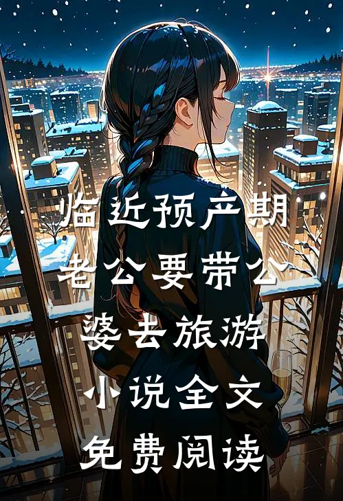 临近预产期，老公要带公婆去旅游小说全文免费阅读
