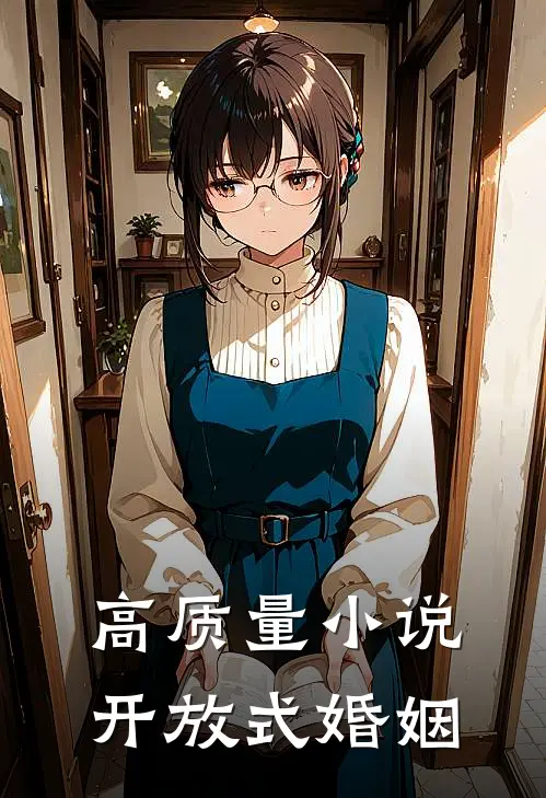 高质量小说开放式婚姻