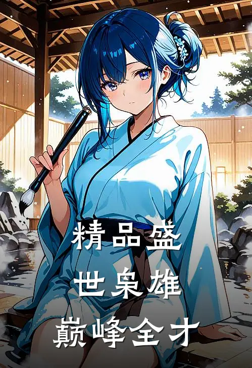 精品盛世枭雄，巅峰全才