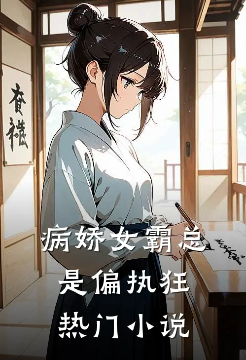 病娇女霸总是偏执狂热门小说