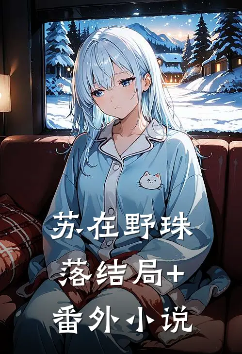苏在野珠落 结局+番外小说