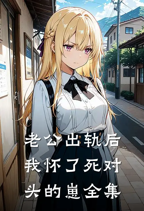 老公出轨后，我怀了死对头的崽 全集