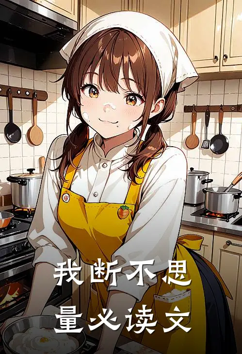 我断不思量必读文