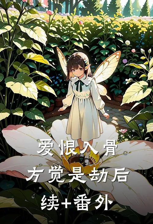 爱恨入骨，方觉是劫后续+番外