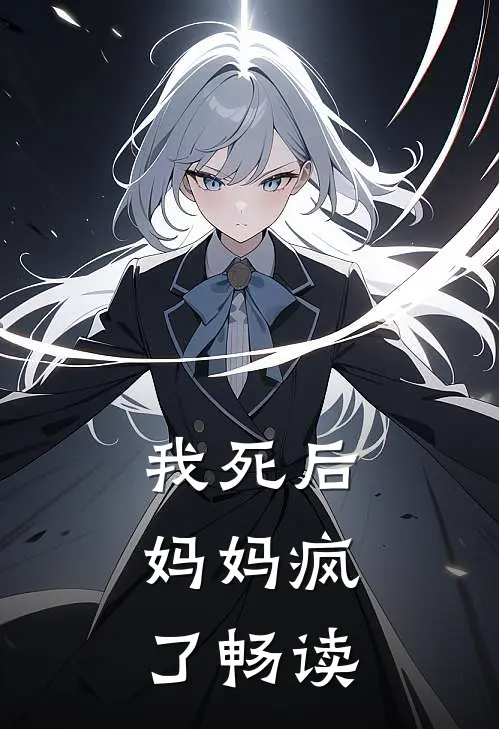 我死后，妈妈疯了畅读