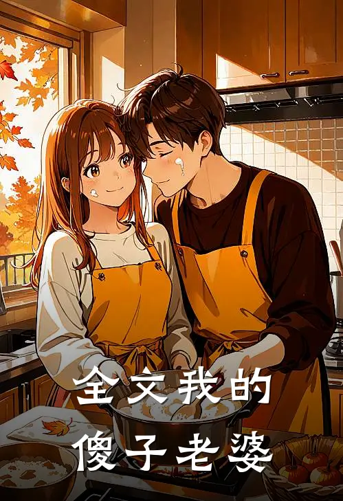 全文我的傻子老婆
