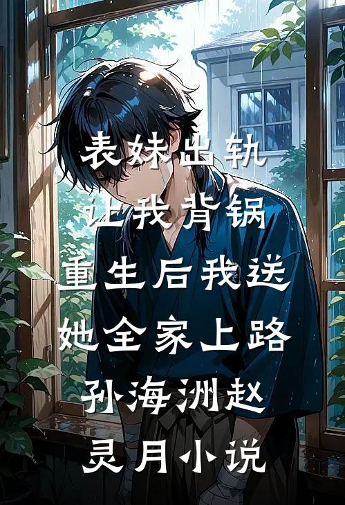表妹出轨让我背锅，重生后我送她全家上路孙海洲赵灵月小说