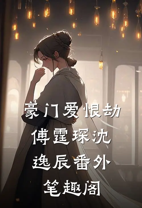 豪门爱恨劫：傅霆琛沈逸辰番外笔趣阁