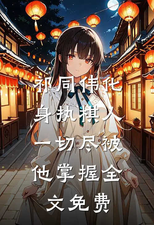 祁同伟化身执棋人，一切尽被他掌握全文免费