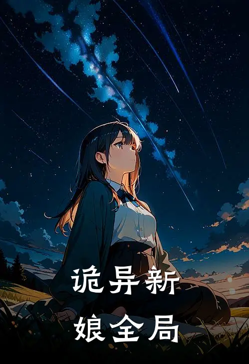 诡异新娘全局