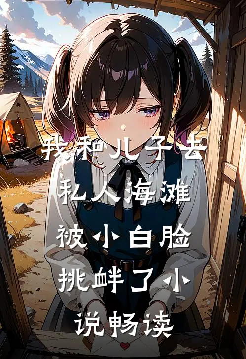 我和儿子去私人海滩，被小白脸挑衅了小说畅读
