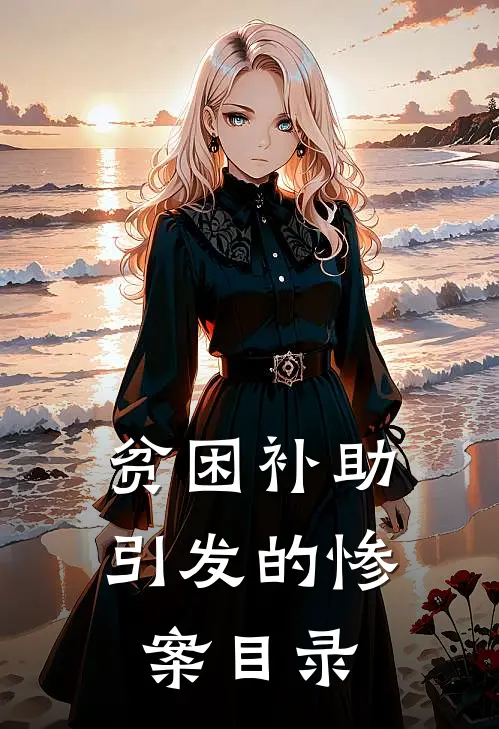 贫困补助引发的惨案目录