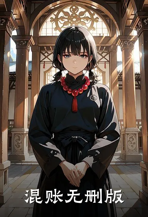 混账无删版