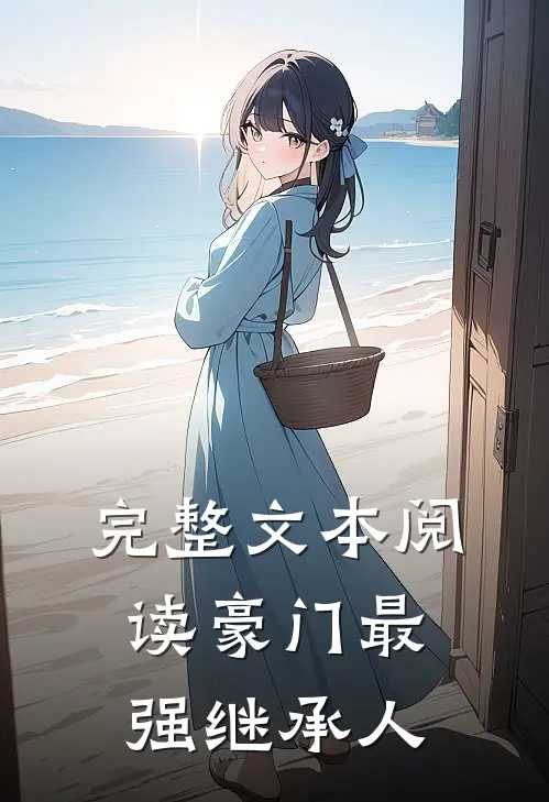 完整文本阅读豪门最强继承人
