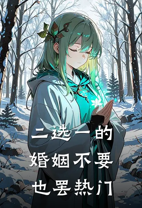 二选一的婚姻不要也罢热门