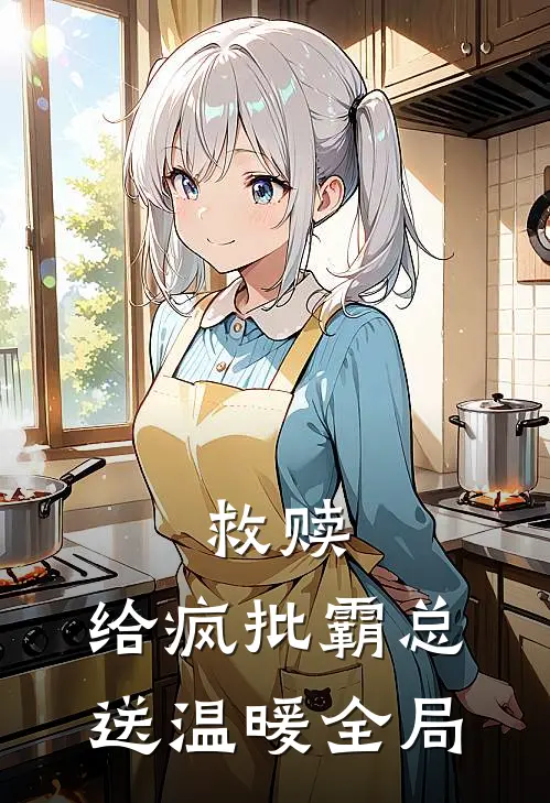 救赎：给疯批霸总送温暖全局