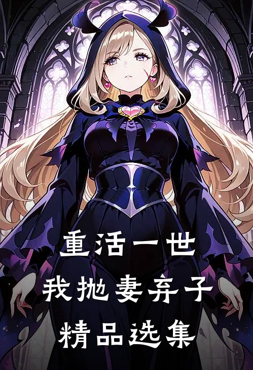 重活一世，我抛妻弃子精品选集