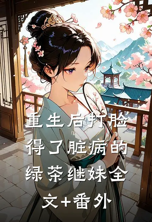 重生后打脸得了脏病的绿茶继妹全文+番外
