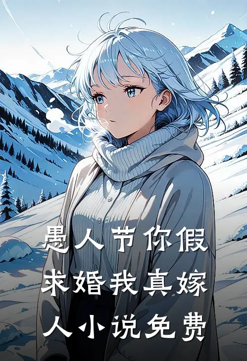 愚人节你假求婚我真嫁人小说免费