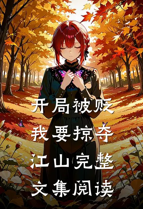 开局被贬，我要掠夺江山完整文集阅读