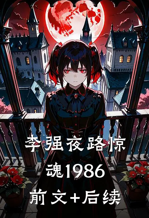 李强夜路惊魂1986前文+后续