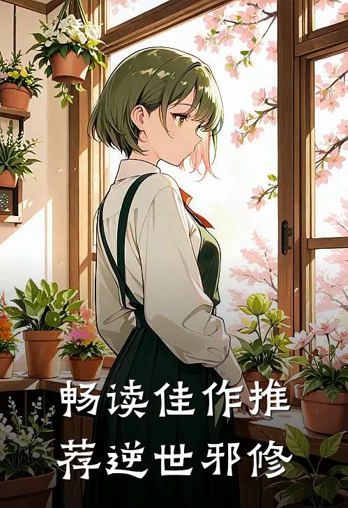 畅读佳作推荐逆世邪修