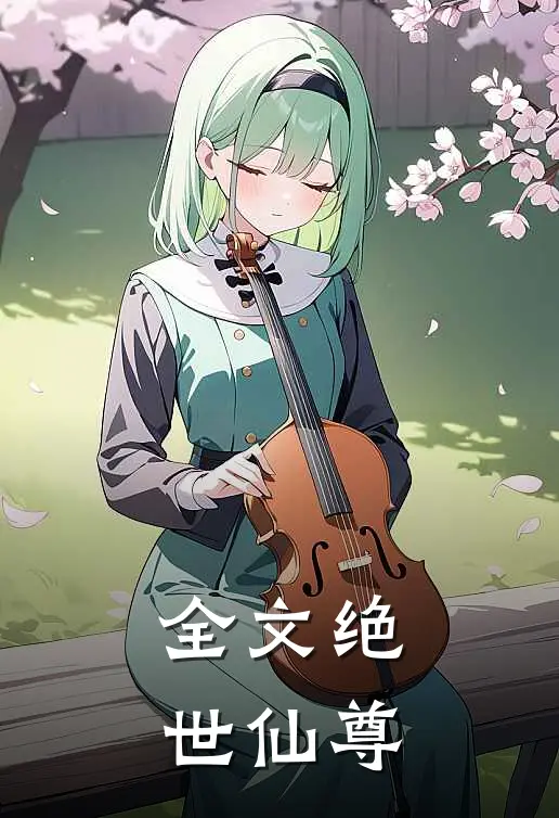 全文绝世仙尊