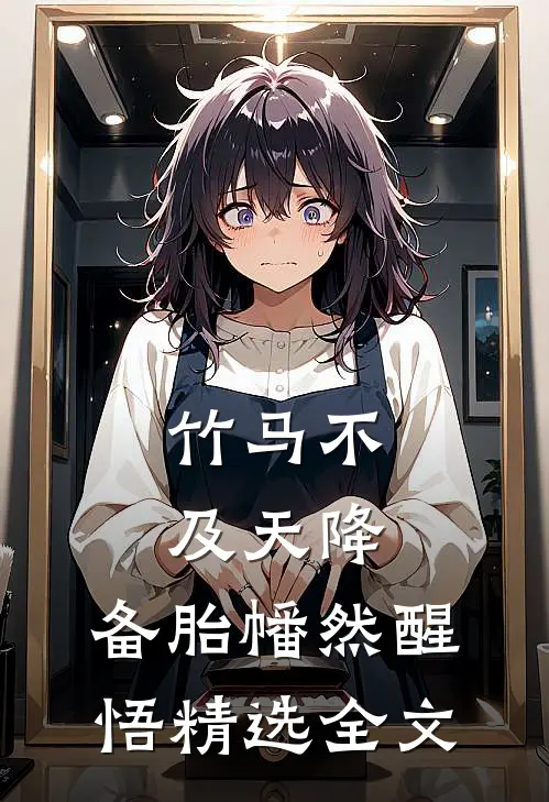 竹马不及天降：备胎幡然醒悟精选全文