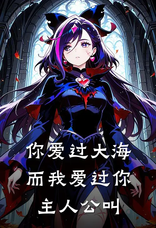 你爱过大海，而我爱过你主人公叫