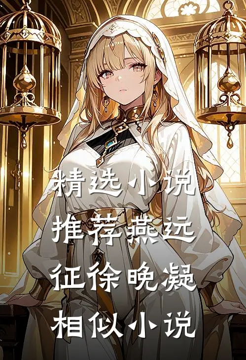 精选小说推荐燕远征徐晚凝相似小说