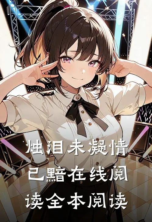 烛泪未凝情已黯在线阅读全本阅读