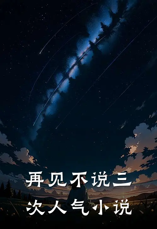 再见不说三次人气小说