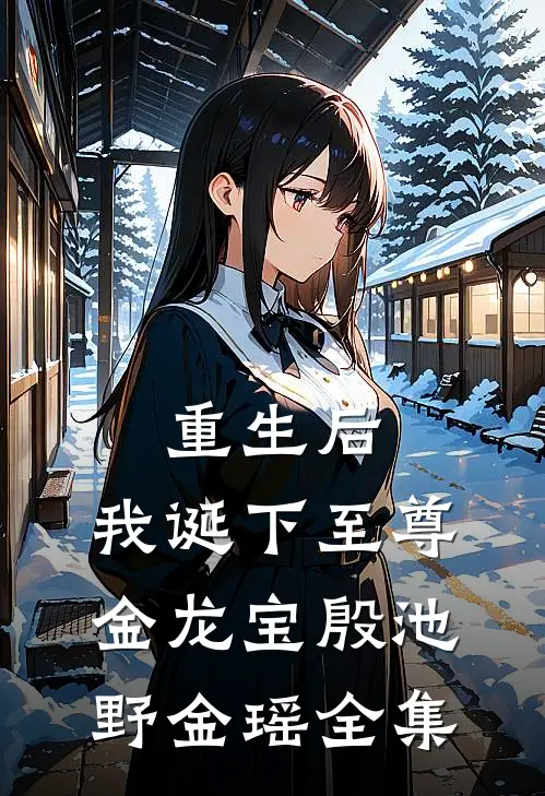 重生后，我诞下至尊金龙宝殷池野金瑶 全集