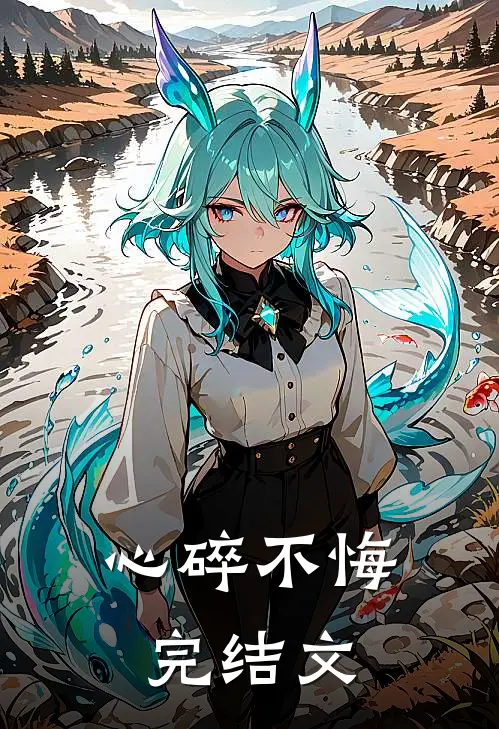 心碎不悔完结文
