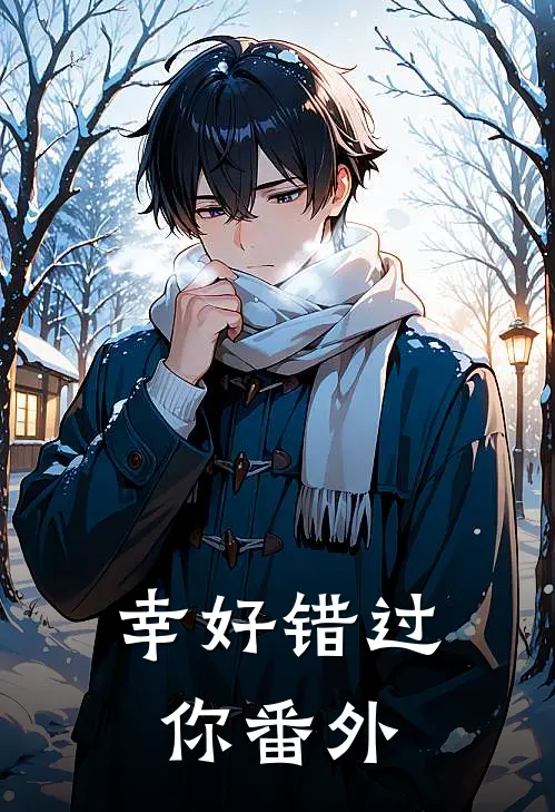 幸好错过你 番外