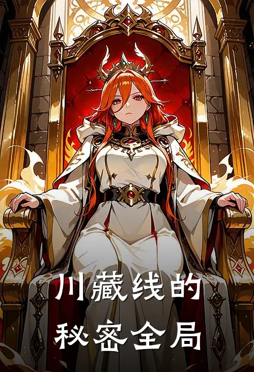 川藏线的秘密全局