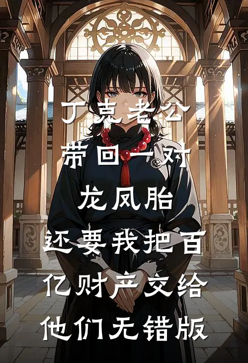 丁克老公带回一对龙凤胎，还要我把百亿财产交给他们无错版