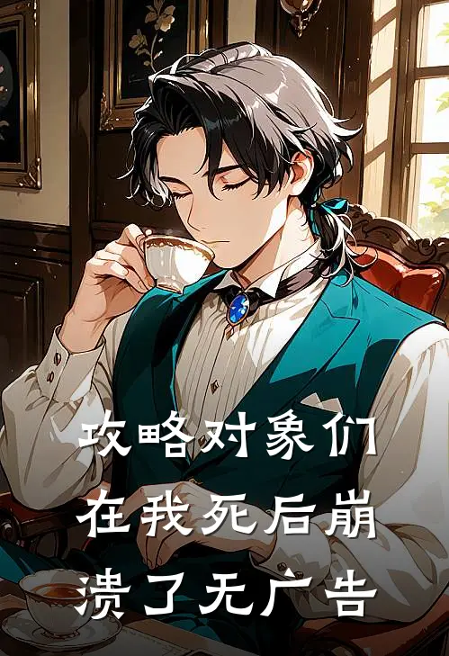 攻略对象们在我死后崩溃了无广告