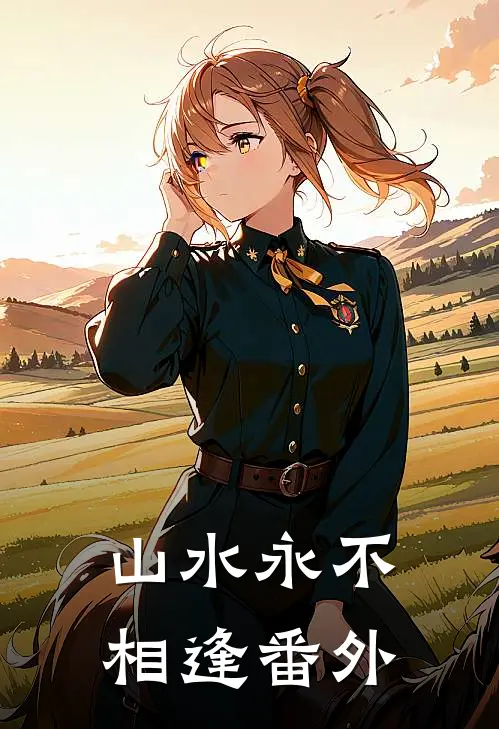 山水永不相逢 番外