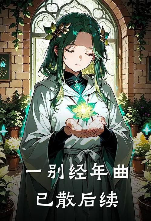 一别经年曲已散后续