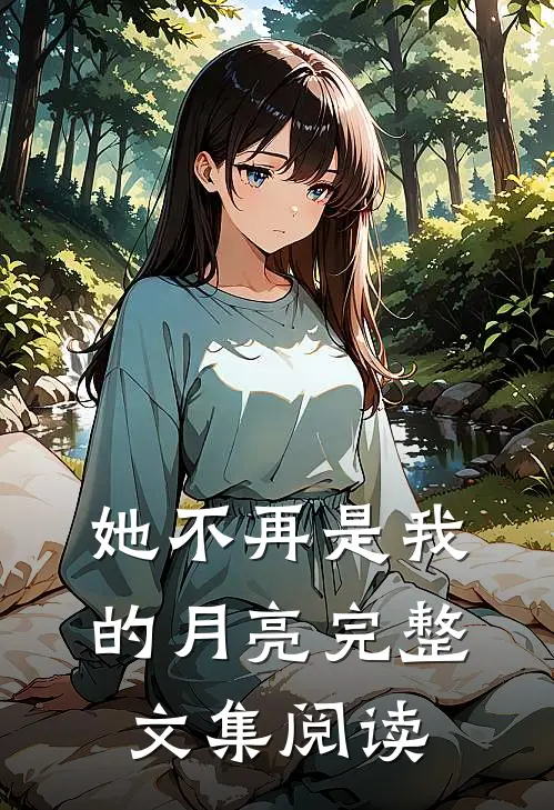 她不再是我的月亮完整文集阅读